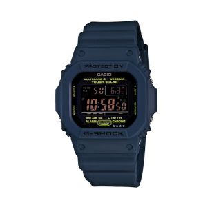 ジーショック(G-SHOCK)の最終値下げCASIO G-SHOCK 電波ソーラー GW-M5610NV-2JF(腕時計(デジタル))