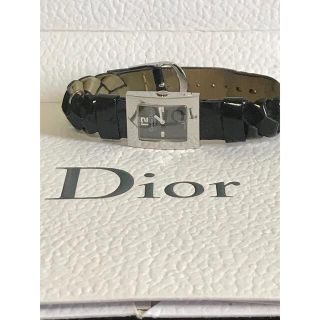 ディオール(Christian Dior) 腕時計(レディース)(レザー)の通販 37点 ...