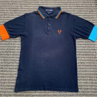 フレッドペリー(FRED PERRY)のフレッドペリー × コムデギャルソン　ポロシャツ メンズ(ポロシャツ)