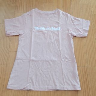 ジーユー(GU)のGU　Tシャツ　130㎝(Tシャツ/カットソー)