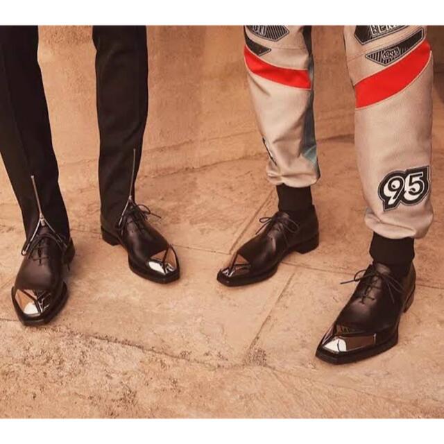 BERLUTI - ベルルッティ アレッサンドロエッジの通販 by 全商品 BERLUTI - ベルルッティ アレッサンドロエッジの通販 by 全商品
