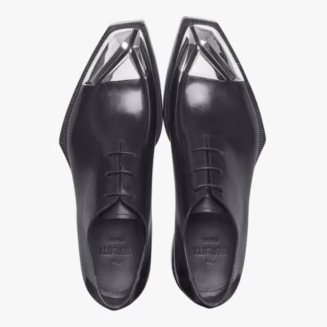 BERLUTI - ベルルッティ アレッサンドロエッジの通販 by 全商品 BERLUTI - ベルルッティ アレッサンドロエッジの通販 by 全商品