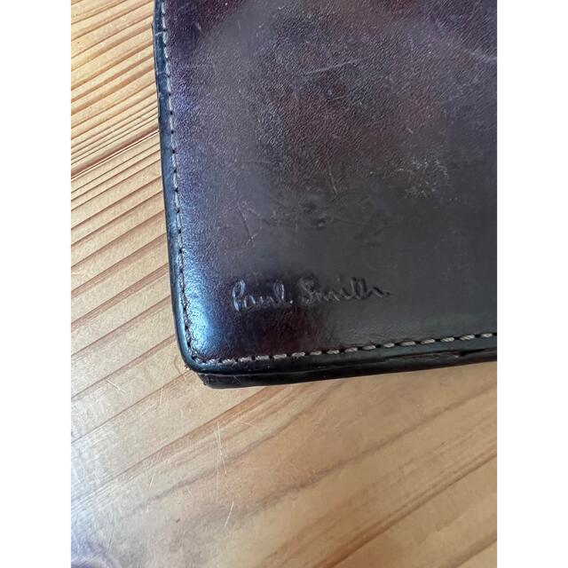 Paul Smith(ポールスミス)のポールスミス　長財布 メンズのファッション小物(長財布)の商品写真