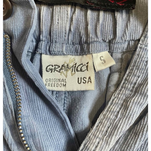 GRAMICCI(グラミチ)のGRAMICCI（グラミチ）2着セット メンズのパンツ(ショートパンツ)の商品写真