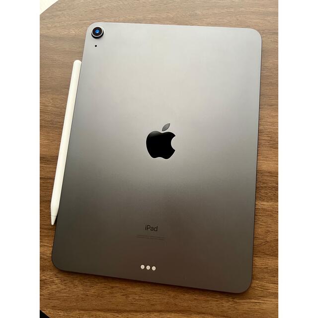 iPad air 4 64gb Wi-Fiモデル-