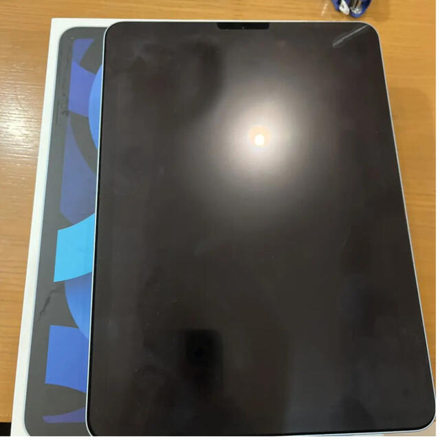 iPad Air4 スカイブルー　64GB