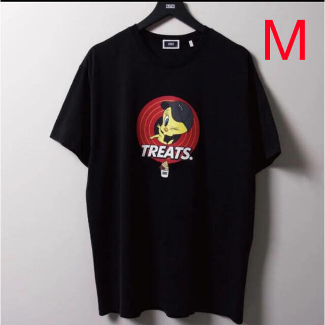 KITH TREATS tweety tee M