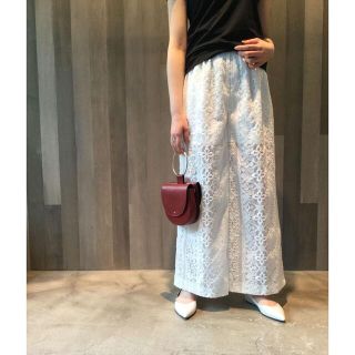 セオリー カジュアルパンツ(レディース)(レース)の通販 14点