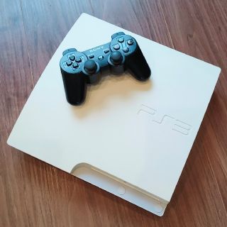 プレイステーション3(PlayStation3)のPlayStation3 CECH-3000A(家庭用ゲーム機本体)