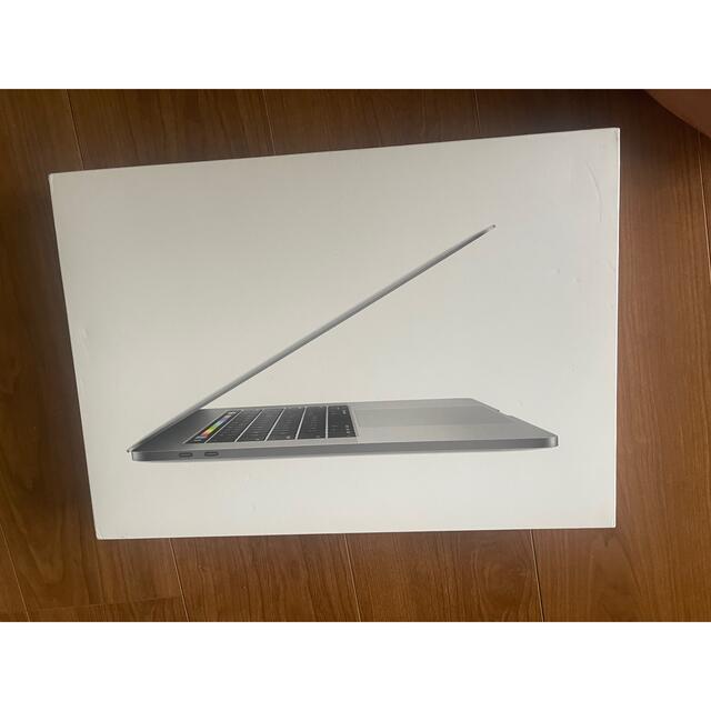 Mac (Apple)(マック)のMacBook pro 15inch A1707 スマホ/家電/カメラのPC/タブレット(ノートPC)の商品写真