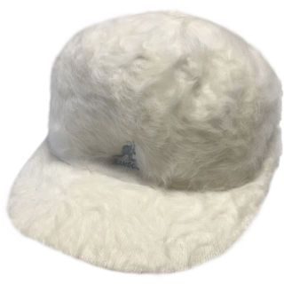 カンゴール(KANGOL)のカンゴール ファーゴラリンクス キャップ L(キャップ)