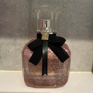 イヴサンローランボーテ(Yves Saint Laurent Beaute)のYSL モンパリオーデパルファム50ml(ダズルライトエディション)(香水(女性用))