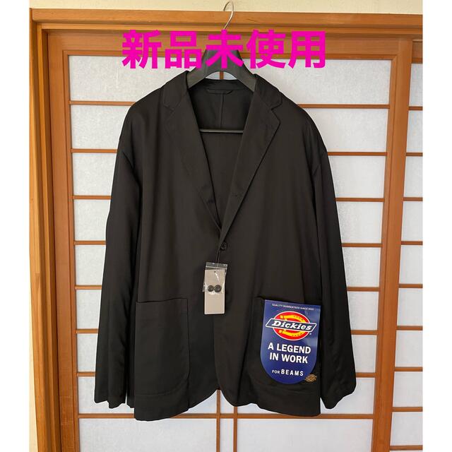アウトレット☆送料無料】 BEAMS スーツ セットアップ tripster