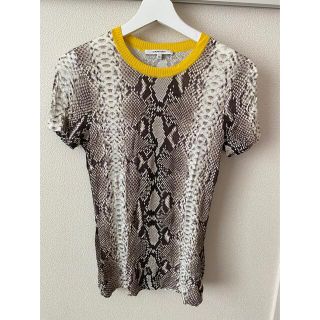 カルヴェン(CARVEN)のカルヴェン　Tシャツ　(Tシャツ(半袖/袖なし))