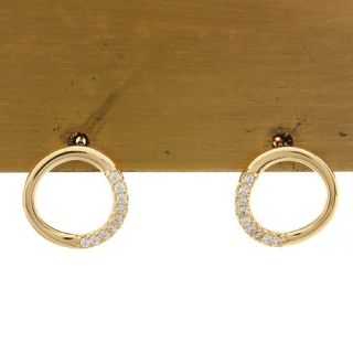 エテ(ete)の【値下げ】ete ピアス(ピアス)