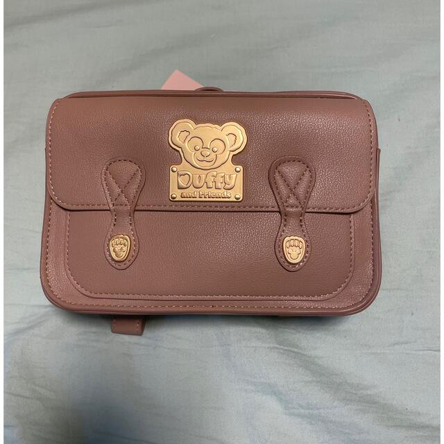 ディズニー　キャリーミーポシェット　 レディースのバッグ(ショルダーバッグ)の商品写真