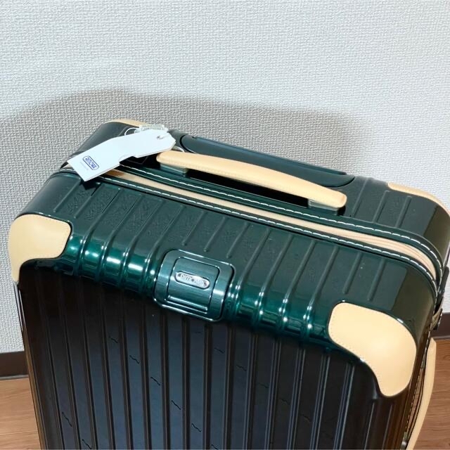 専用！！RIMOWA リモワ BOSSA NOVA MW56