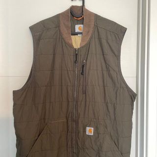 カーハート(carhartt)のカーハート　ナイロン　ジャケット(ナイロンジャケット)