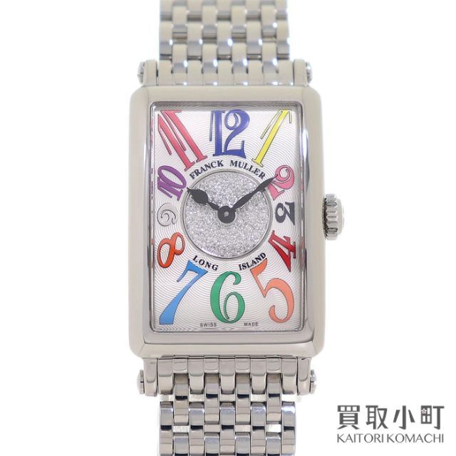 フランク・ミュラー【FRANCK MULLER】ロングアイランドカラードリーム