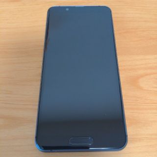 シャープ(SHARP)のPONPONさん専用　AQUOS sense3 lite 　ジャンク品(スマートフォン本体)