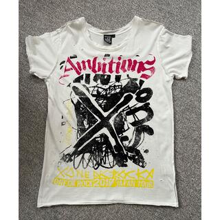 ワンオク(ONE OK ROCK) Tシャツの通販 1,000点以上 | ワンオクロックを 