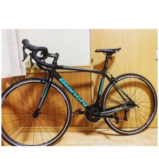 売切れのみ】ビアンキ 自転車本体の通販 400点以上 | Bianchiの