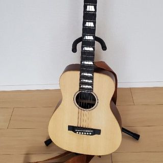 マーティン(Martin)の(zawa様専用) LX1E Little Martin(アコースティックギター)