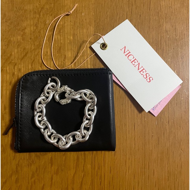Niceness IVAN ナイスネス | quesco.co.th
