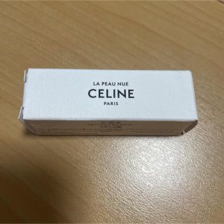 セリーヌ(celine)のセリーヌのサンプル香水(香水(女性用))