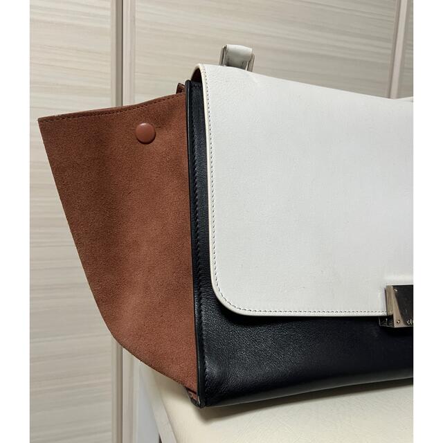 celine(セリーヌ)のセリーヌ CELINE トラペーズ バッグ レディースのバッグ(ショルダーバッグ)の商品写真