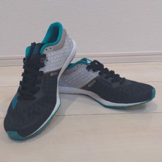 アディダス(adidas)のアディダス　ランニングシューズ　アディダスゼロ(シューズ)