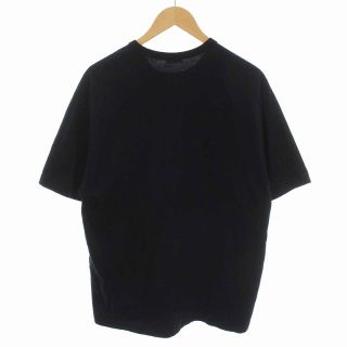 カラー ビーコン T.L.D TEE Tシャツ カットソー 半袖 3 L 黒