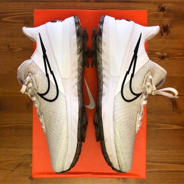 Nike Golf Air Zoom Infinity Tour 26.5cm | www.jfostericecream.com