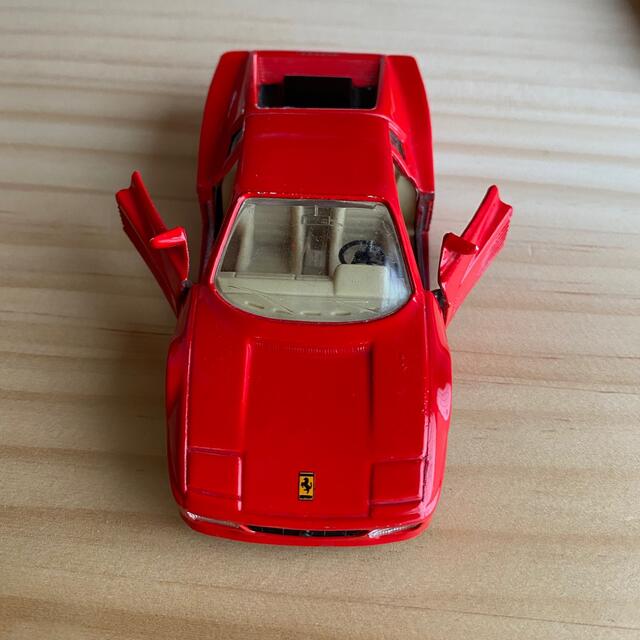 Ferrari(フェラーリ)の専用です　フェラーリ512TR エンタメ/ホビーのおもちゃ/ぬいぐるみ(ミニカー)の商品写真