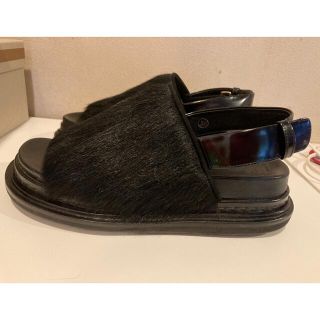 マルニ 靴下 サンダル(レディース)の通販 100点以上 | Marniの