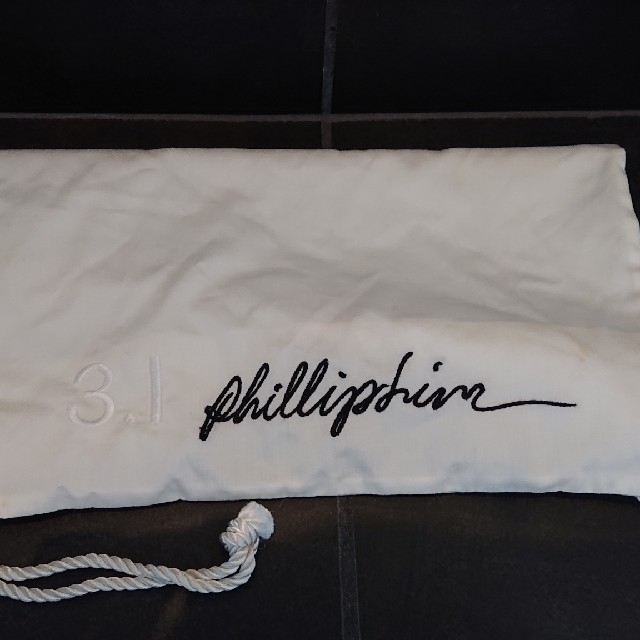 3.1 Phillip Lim(スリーワンフィリップリム)の3.1 phillip lim ショルダーバッグ レディースのバッグ(ショルダーバッグ)の商品写真