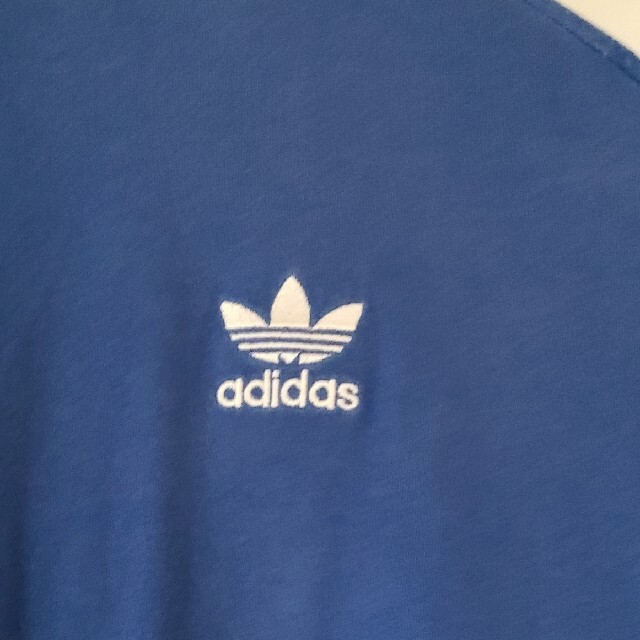 adidas(アディダス)の送料込🌟adidas originals🌟国シリーズ🌟JAPAN メンズのトップス(Tシャツ/カットソー(半袖/袖なし))の商品写真