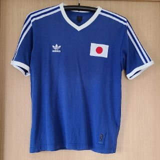 アディダス(adidas)の送料込🌟adidas originals🌟国シリーズ🌟JAPAN(Tシャツ/カットソー(半袖/袖なし))