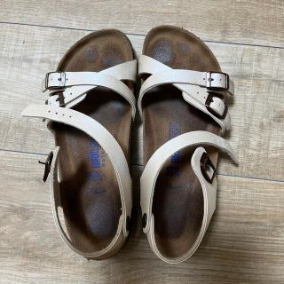 ビルケンシュトック(BIRKENSTOCK)のビルケンシュトック　サンダル(サンダル)