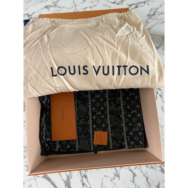 LOUIS VUITTON(ルイヴィトン)のlouisvuitton フラグメント カバライト トートバッグ モノグラム メンズのバッグ(トートバッグ)の商品写真