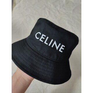 celine - 美品★セリーヌ　帽子☆超人気