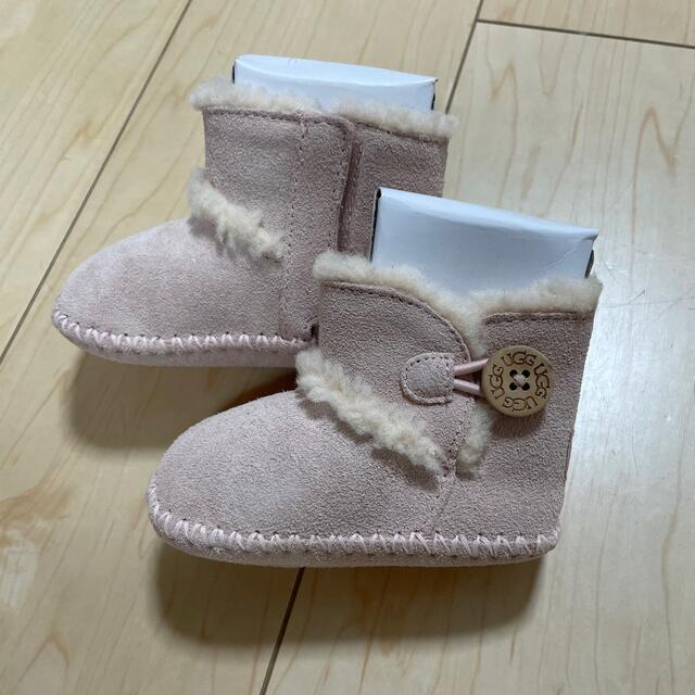 ugg ムートン　ベビー