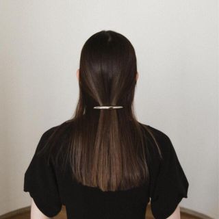 DEUXIEME CLASSE - 完売品 LETICIA レチシア バレッタの通販 by
