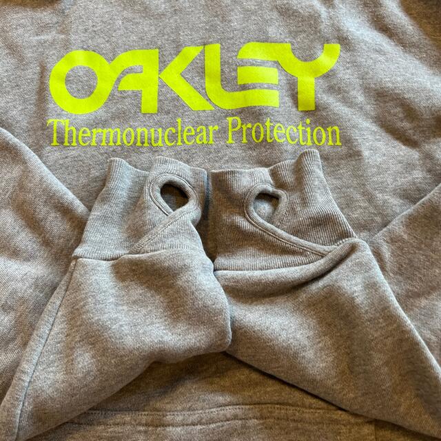 Oakley(オークリー)のOakley サイクリングパーカー スポーツ/アウトドアの自転車(ウエア)の商品写真