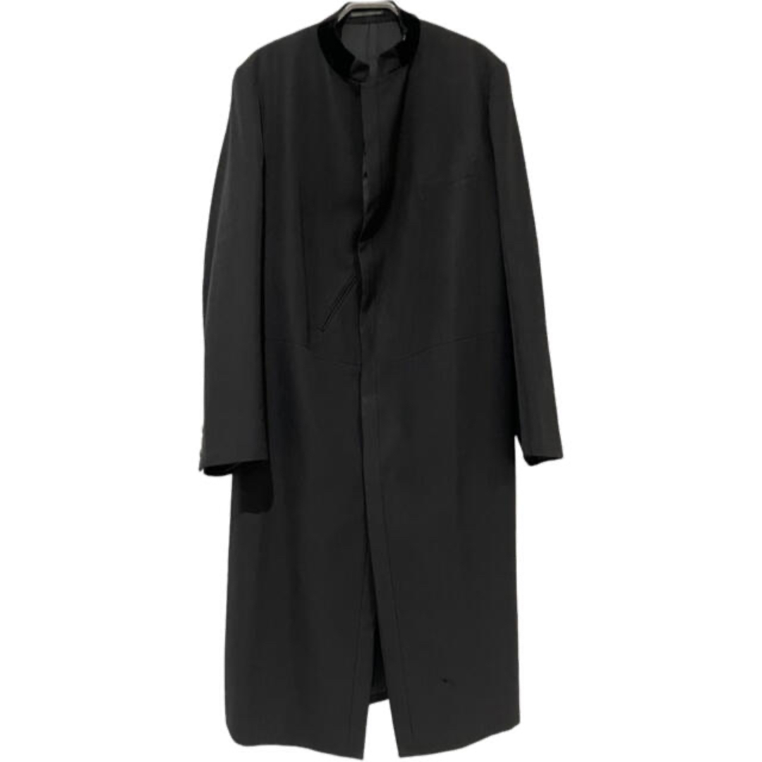 Yohji Yamamoto - ヴィンテージ 1994AW ヨウジヤマモト 襟 Yohji Yamamoto - ヴィンテージ 1994AW ヨウジヤマモト 襟
