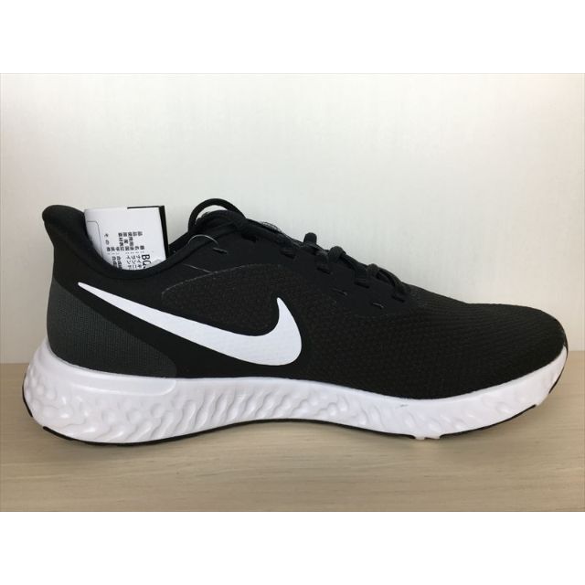 NIKE(ナイキ)のナイキ レボリューション5 スニーカー 靴 25,0cm 新品 (1242) メンズの靴/シューズ(スニーカー)の商品写真