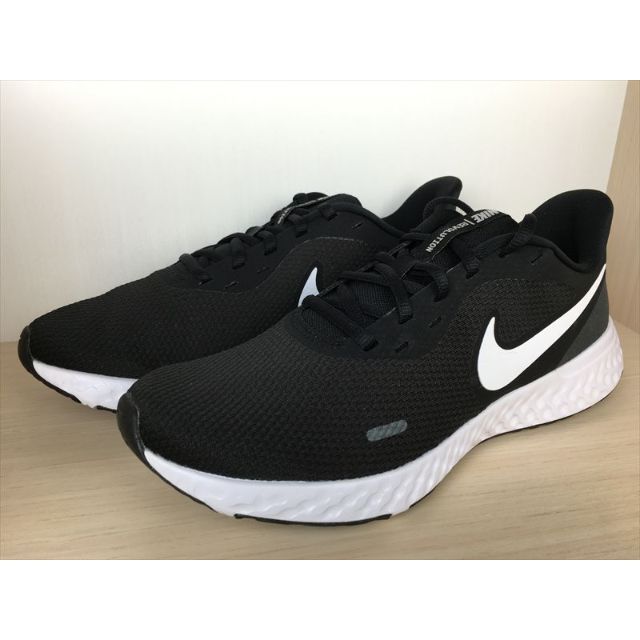 NIKE(ナイキ)のナイキ レボリューション5 スニーカー 靴 25,0cm 新品 (1242) メンズの靴/シューズ(スニーカー)の商品写真