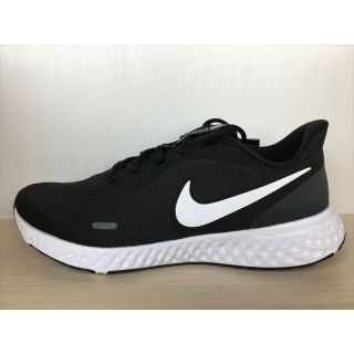 ナイキ(NIKE)のナイキ レボリューション5 スニーカー 靴 25,0cm 新品 (1242)(スニーカー)