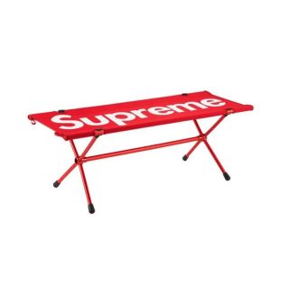 シュプリーム(Supreme)のSupreme Helinox Bench One ヘリノックス ベンチ ワン(テーブル/チェア)