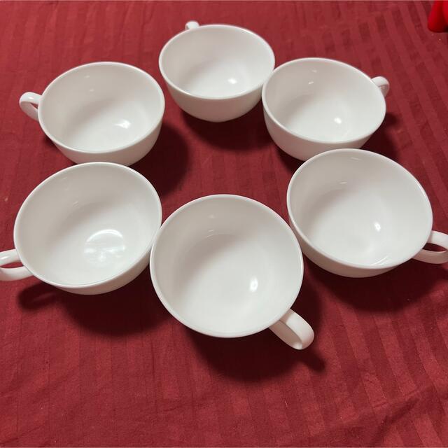 NIKKO(ニッコー)のFine bone China Nikko ニッコー ティーカップ コーヒーカl インテリア/住まい/日用品のキッチン/食器(グラス/カップ)の商品写真